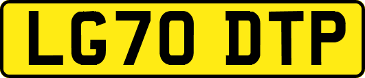 LG70DTP