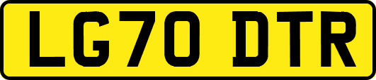LG70DTR
