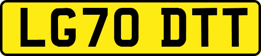 LG70DTT