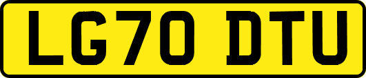 LG70DTU