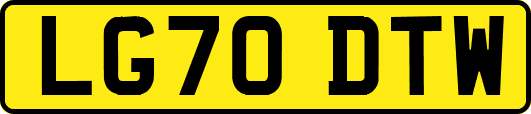 LG70DTW