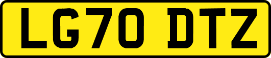 LG70DTZ