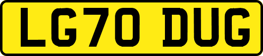LG70DUG