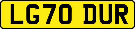 LG70DUR