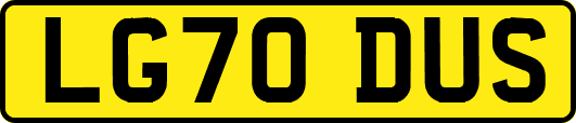 LG70DUS