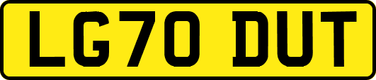 LG70DUT