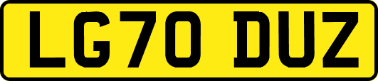LG70DUZ