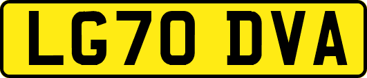 LG70DVA