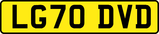 LG70DVD