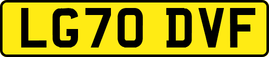 LG70DVF