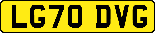 LG70DVG