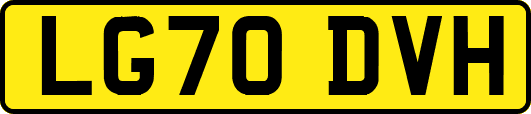 LG70DVH