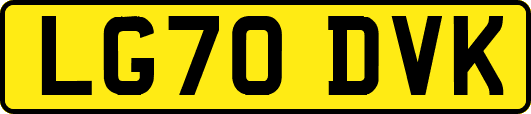 LG70DVK