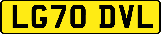 LG70DVL