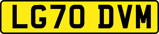 LG70DVM