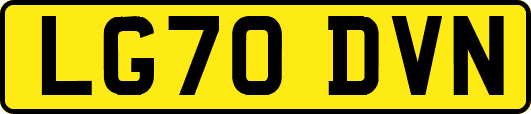 LG70DVN