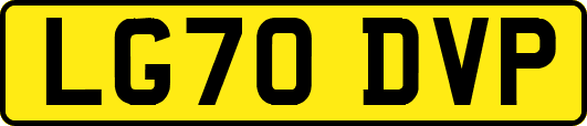 LG70DVP