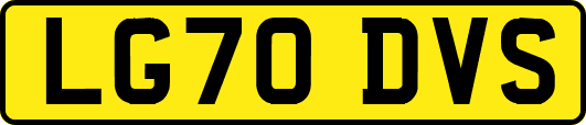 LG70DVS