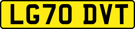 LG70DVT