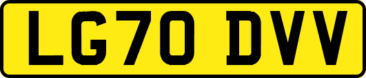 LG70DVV