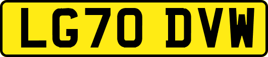 LG70DVW