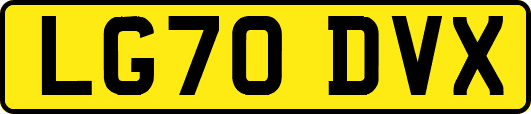 LG70DVX