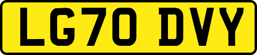 LG70DVY