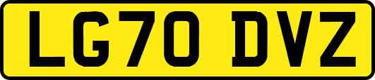 LG70DVZ