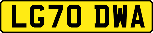 LG70DWA