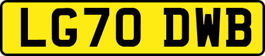 LG70DWB