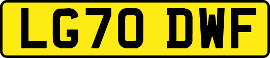 LG70DWF