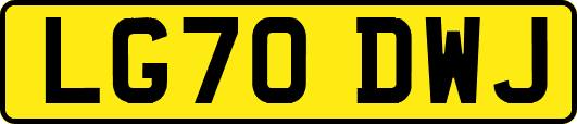 LG70DWJ