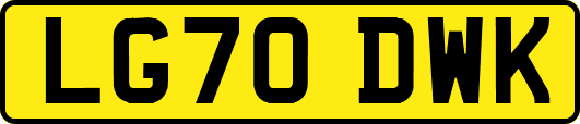 LG70DWK