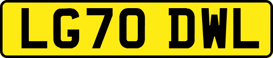 LG70DWL