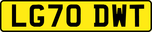 LG70DWT