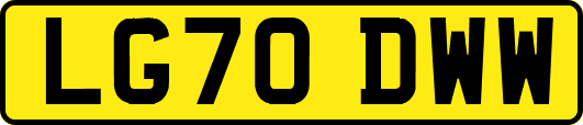 LG70DWW