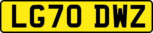 LG70DWZ