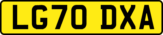 LG70DXA