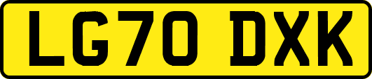 LG70DXK