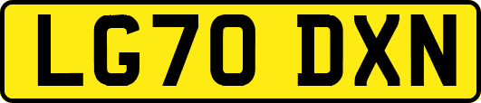 LG70DXN