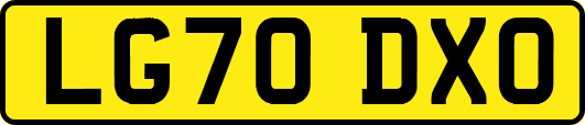LG70DXO