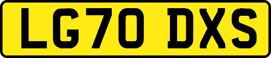 LG70DXS