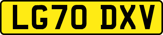 LG70DXV