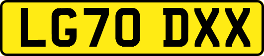 LG70DXX