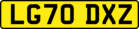 LG70DXZ