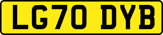 LG70DYB