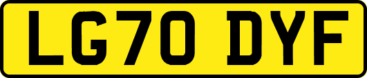LG70DYF