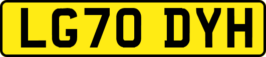 LG70DYH