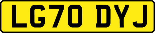 LG70DYJ