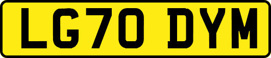 LG70DYM